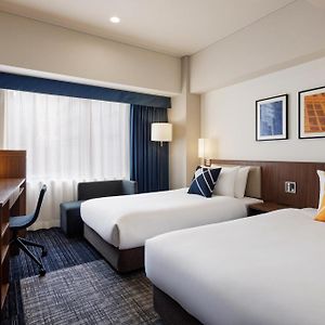 Kamer met Twee Aparte Bedden